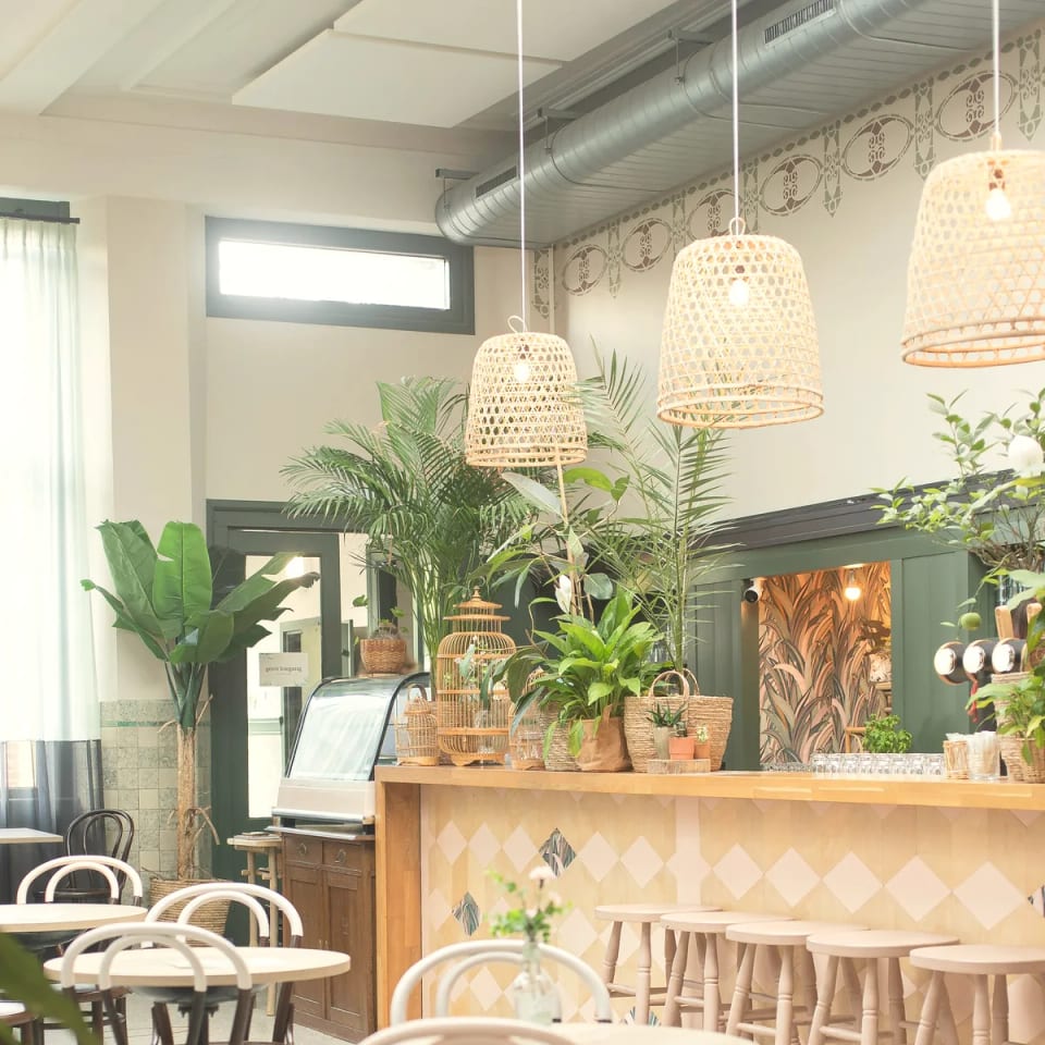 Union Café
