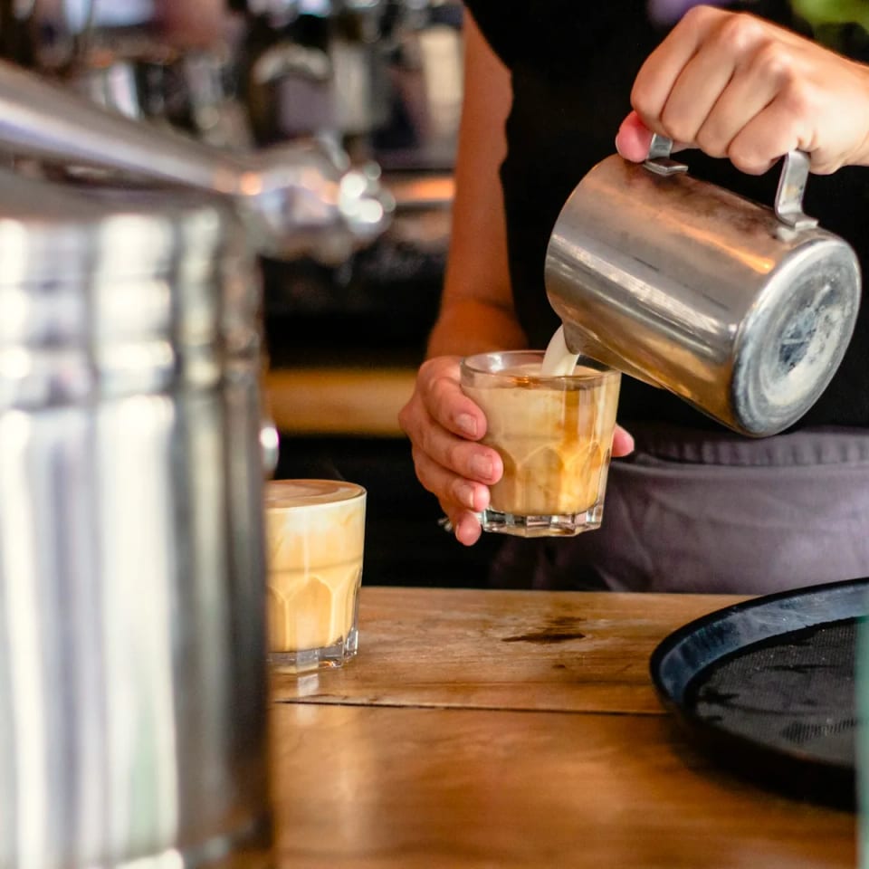 Sunpresso