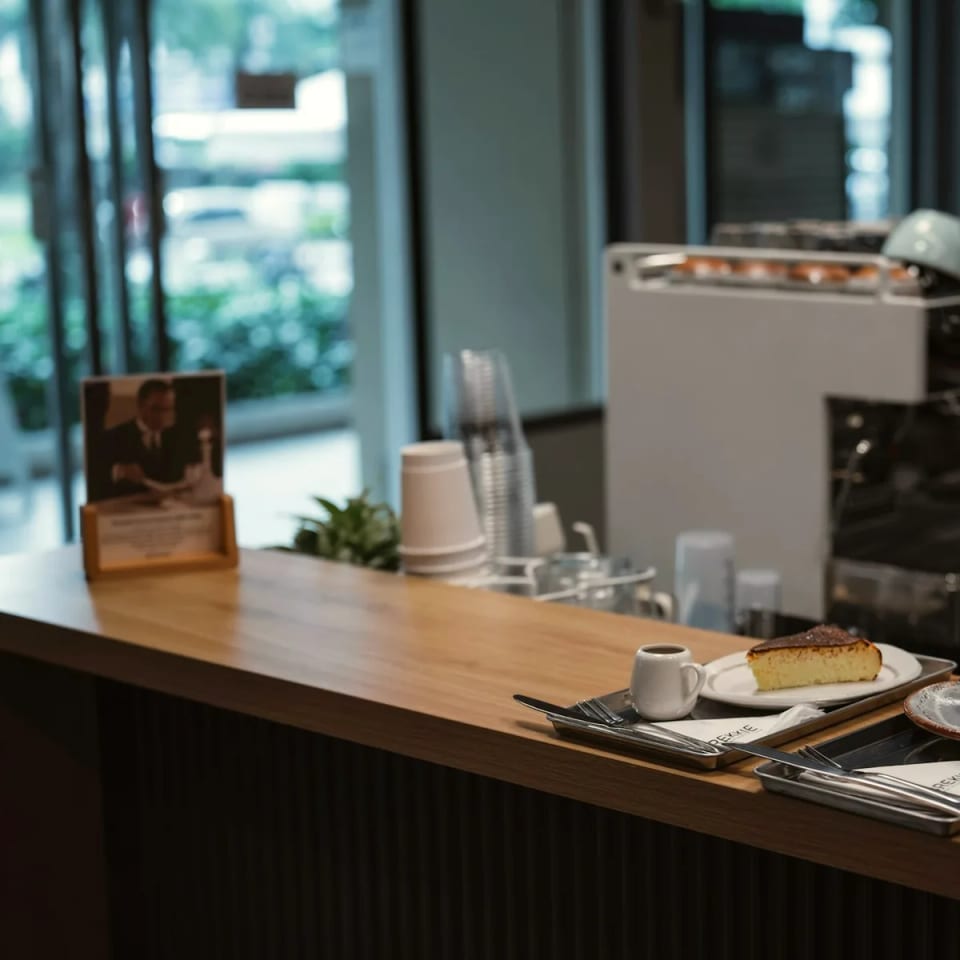 Cake Lab