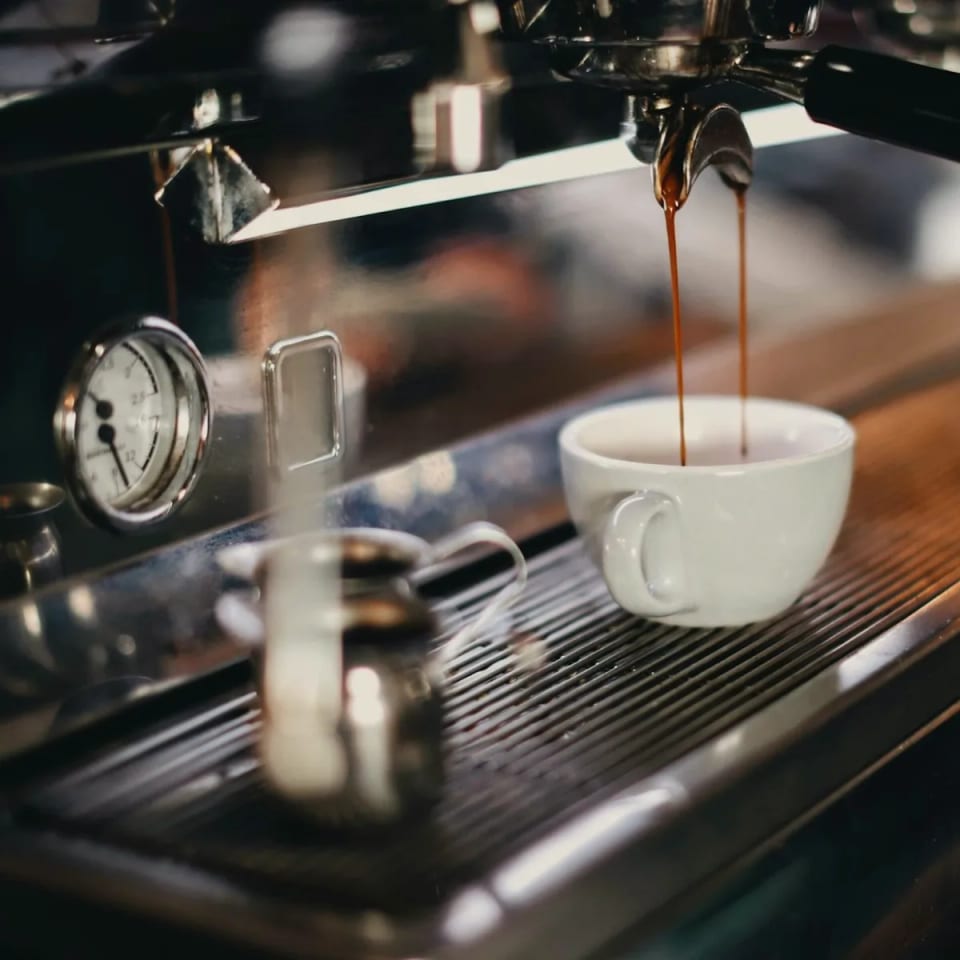 Rodena Coffee