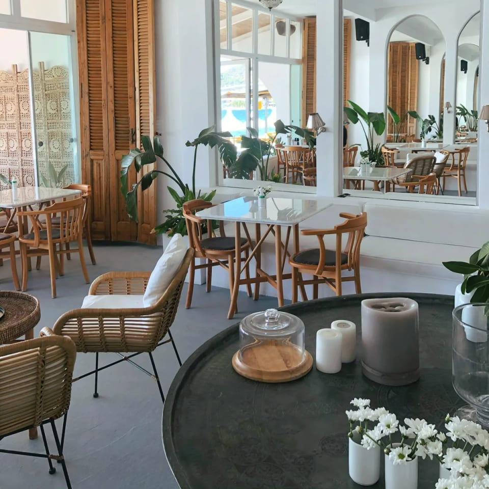 Café Dosan