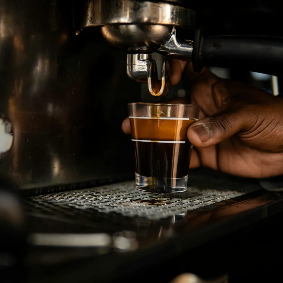 Raspberry Coffee Roasters