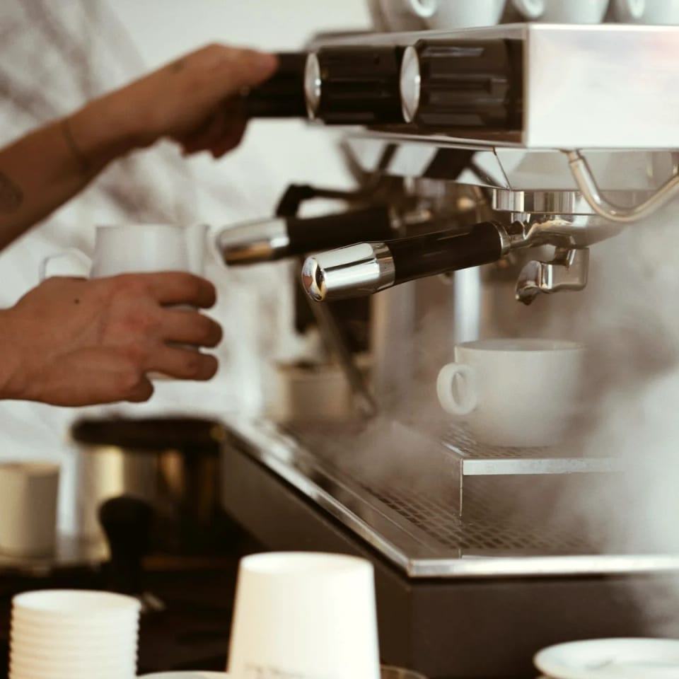 Sunpresso