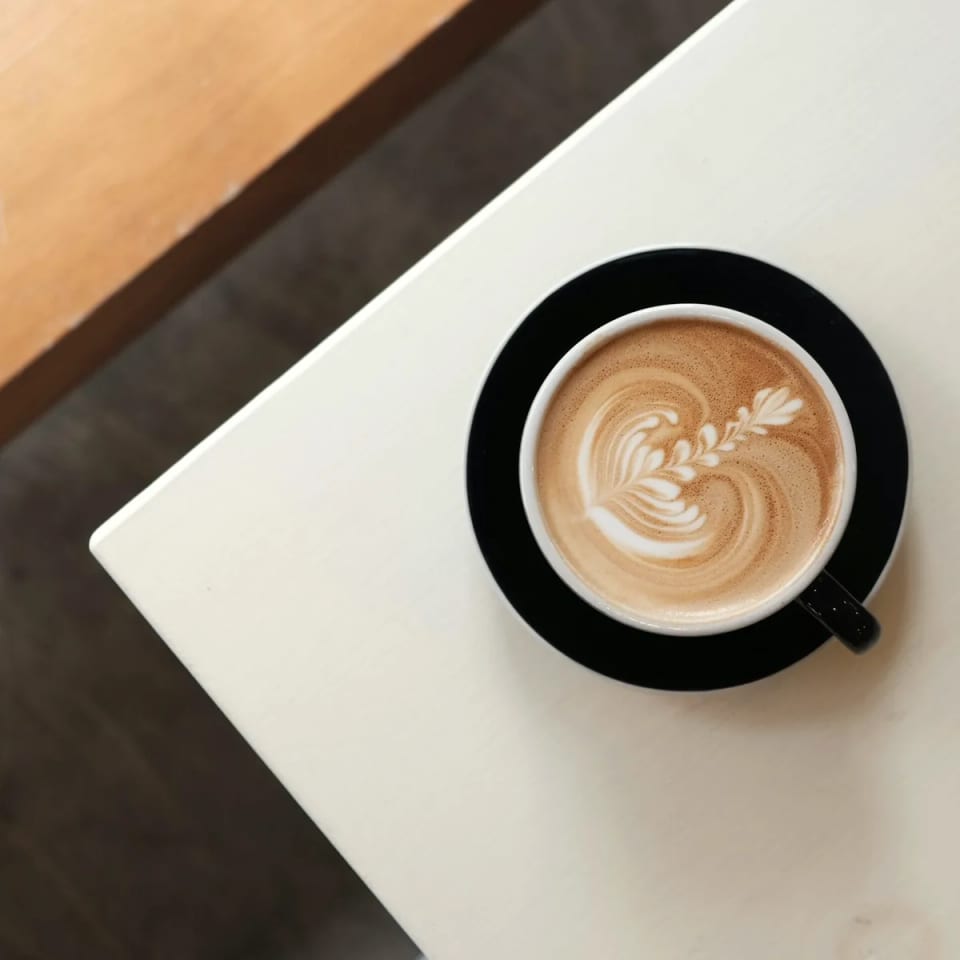 Yess! Coffee