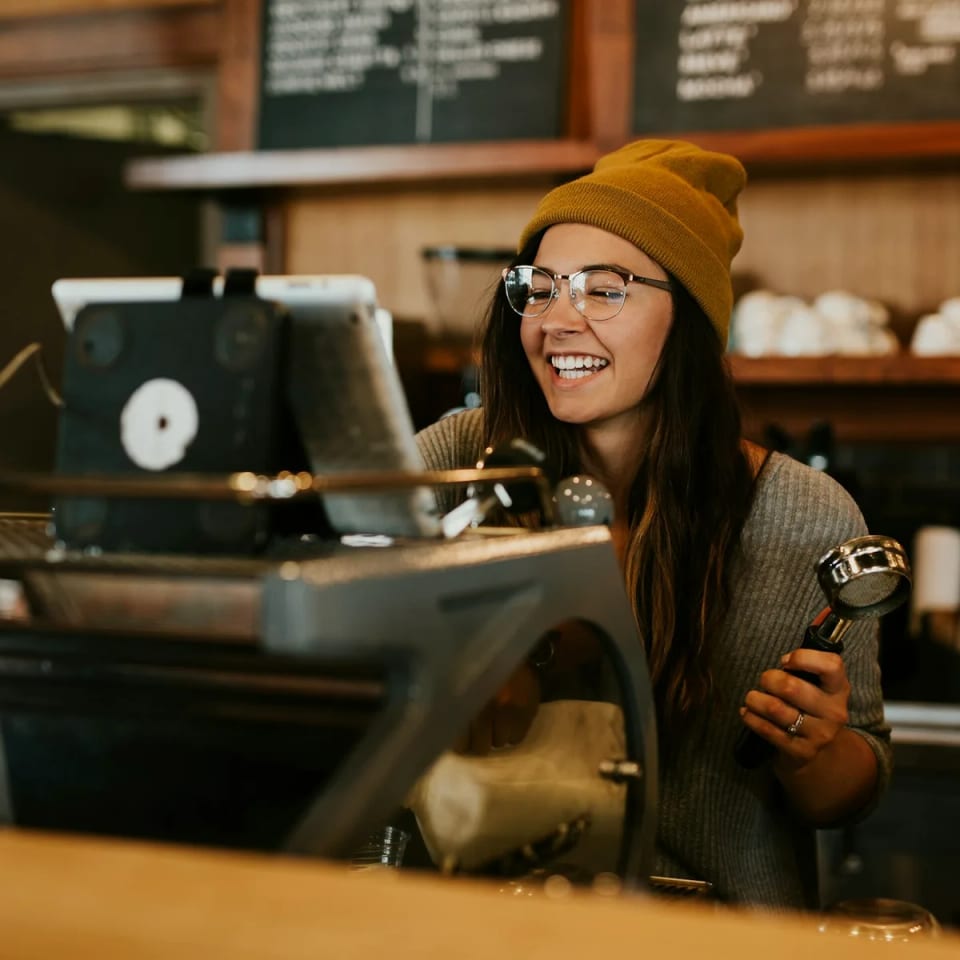 Rodena Coffee