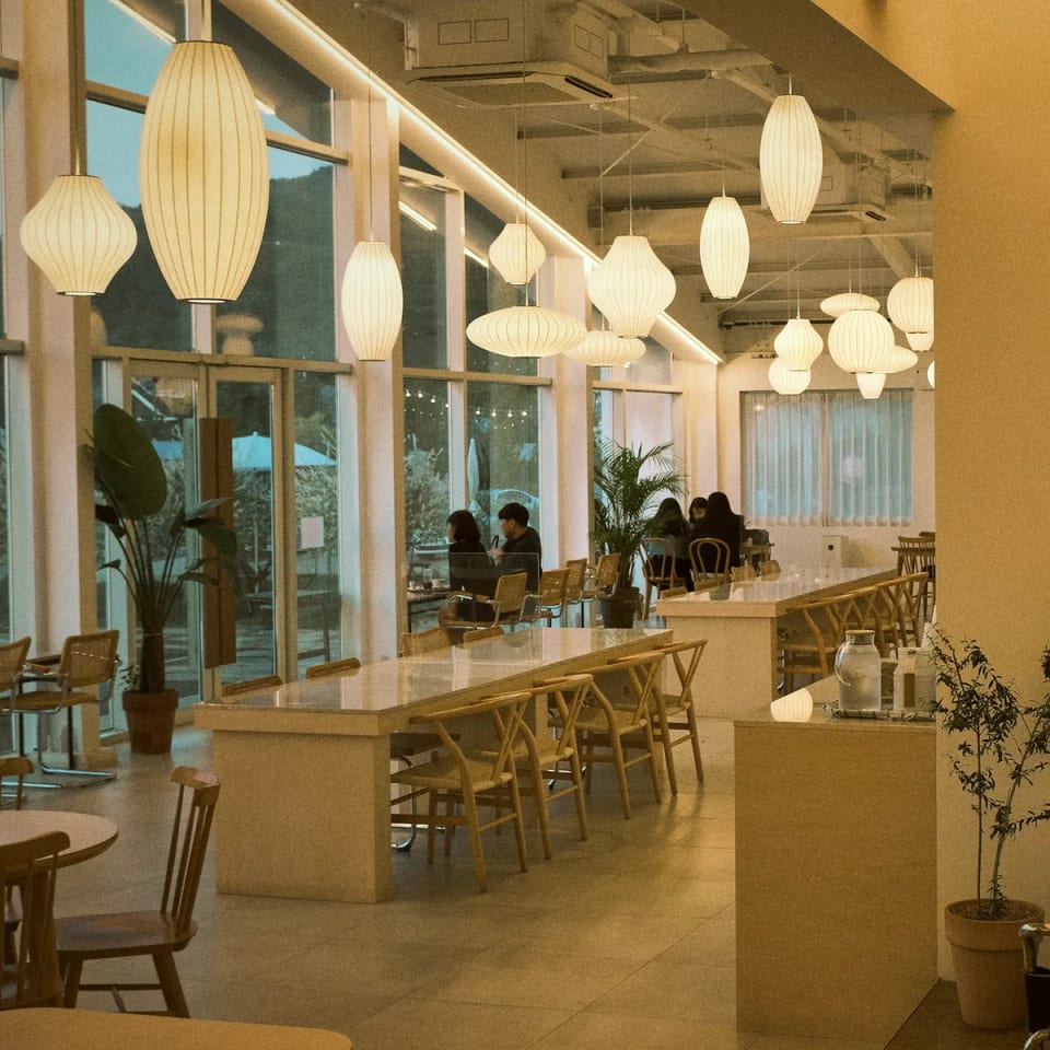 Stella Bagel Café