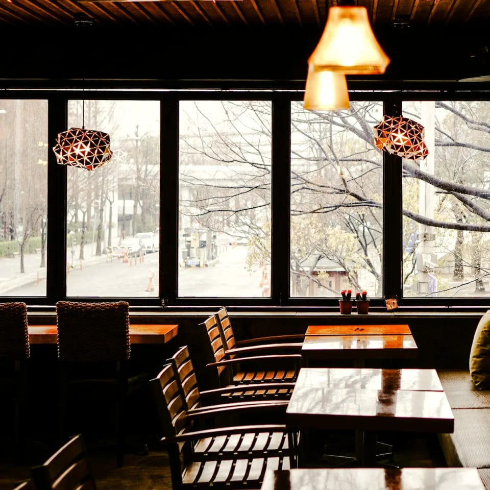 Rodena Coffee