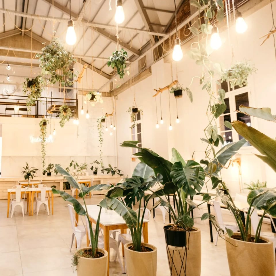 Union Café