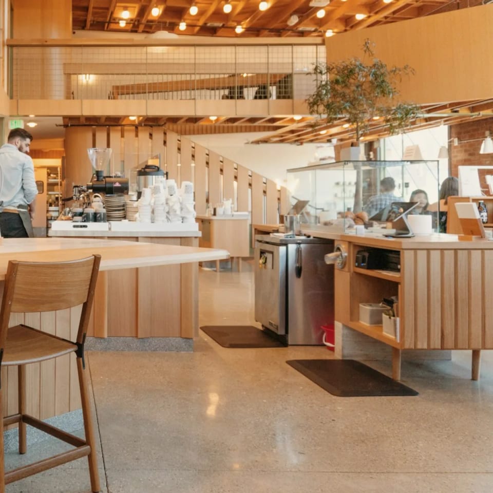 Shavi Coffee Roasters