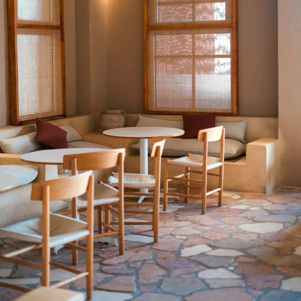 Café Dosan